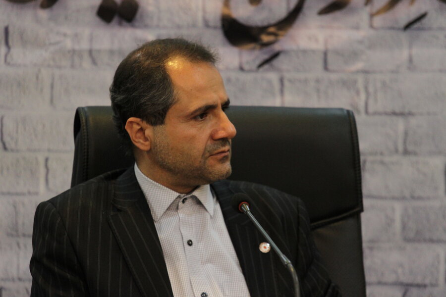پیام تبریک مدیرکل بهزیستی استان تهران به مناسبت عید غدیر