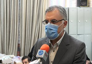 توزیع هزار بسته بهداشتی به نیازمندان بهزیستی استان اردبیل 