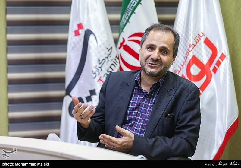 مدیر کل بهزیستی استان تهران روز پزشک را تبریک گفت
