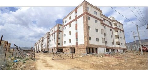 هزار و ۶۰۰ واحد مسکونی مددجویی در استان اردبیل احداث شد