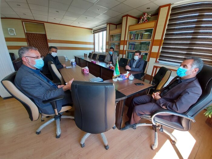 هزار و ۶۰۰ واحد مسکونی مددجویی در استان اردبیل احداث شد