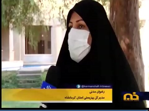 فیلم‌|توضیحات دکتر رضوان مدنی مدیرکل بهزیستی استان کرمانشاه در خصوص افزایش ۱۵ درصدی مستمری مددجویان تحت پوشش