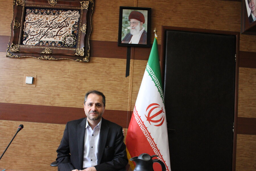 مدیرکل بهزیستی استان تهران با انتشار پیامی روز ناشنوایان را گرامی داشت