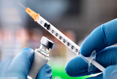 ۸۰ درصد مددجویان مقیم در مراکز بهزیستی قزوین واکسینه شدند