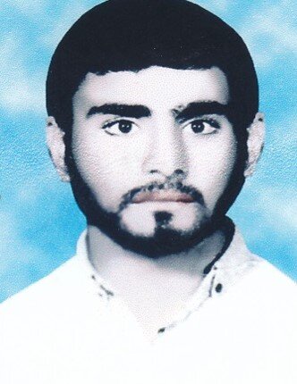شهید محمدحسن آچاک شهید محمدحسن آچاک