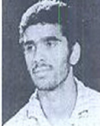 شهید سید حسین اسماعیلی ضیابری شهید سید حسین اسماعیلی ضیابری