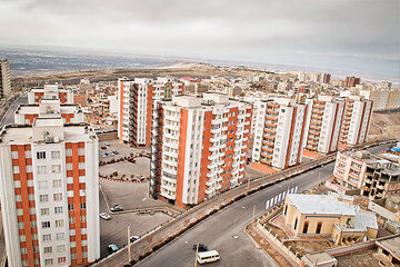 در رسانه| ساخت ۶۲ واحد مسکونی برای مددجویان بهزیستی آذربایجان‌شرقی 