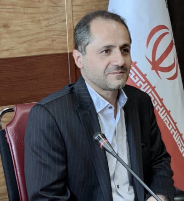مدیرکل بهزیستی استان تهران روز جهانی کودک را گرامی داشت