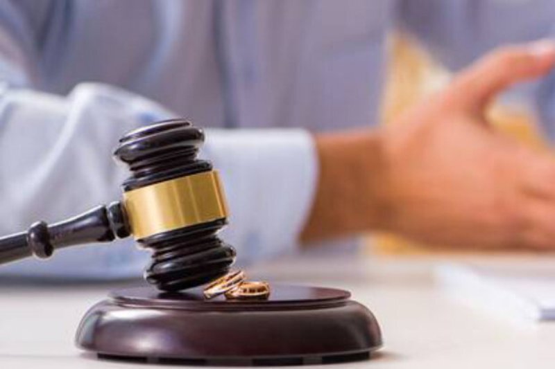 ۱۳ درصد درخواست های طلاق‌ در زنجان به دادگستری ارجاع شده است