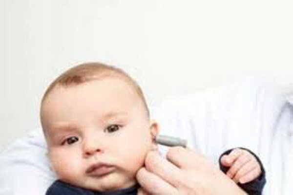 بهزیستی بدنبال کشف نقایص شنیداری در نوزادان