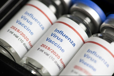 در رسانه | توزیع رایگان ۷۰۰۰ واکسن آنفلوانزا در مراکز نگهداری از معلولان خراسان رضوی