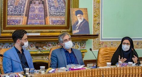 رشد جمعیت سالمندی در اصفهان از متوسط کشوری بالاتر است/حدود ۳ هزار نفر در خانه های سالمندان به سر می‌برند