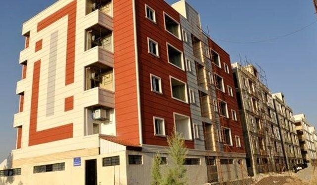 ۲۲۴ واحد مسکونی به مددجویان بهزیستی استان قزوین واگذار می‌شود 