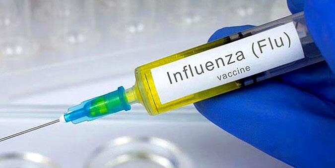 شهرقدس| پویش واکسن آنفولانزا در مراکز توانبخشی 