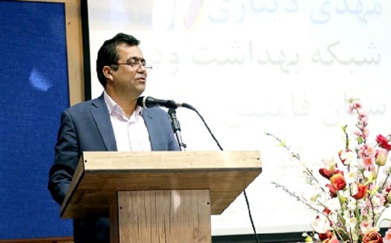 دکتر «مهدی دیناری» به عنوان مدیرکل بهزیستی استان همدان، منصوب شد