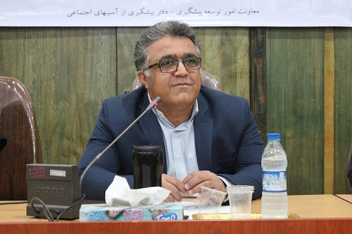 در رسانه | کارزار رسانه‌ای ارتقای توانمندی‌های شناختی -رفتاری در خوزستان اجرا شد