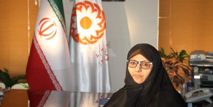 پیام تبریک مدیر کل بهزیستی استان مرکزی  به مناسبت هفته سلامت روان