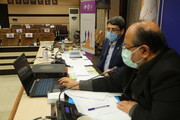 رادیو بهزیستی ویژه نابینایان، توسط وزیر تعاون، کار و رفاه اجتماعی رونمایی شد