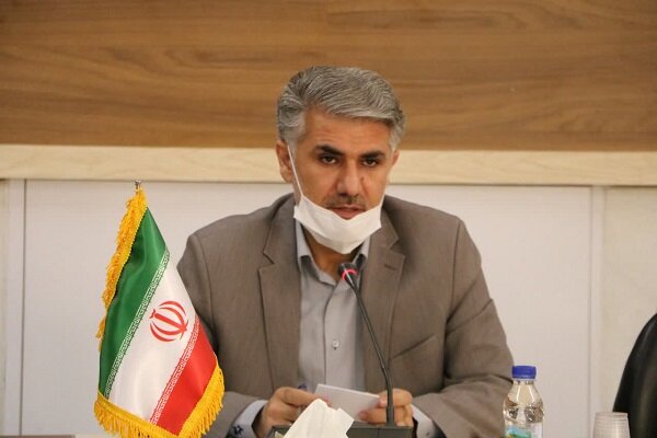 شاهین شهر و میمه| پیام فرماندار شهرستان شاهین شهر ومیمه به مناسبت روز جهانی عصای سفید

