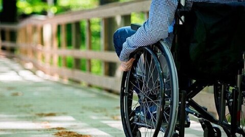 لزوم ورود وزارت صمت به موضوع مناسب سازی خودرو معلولان