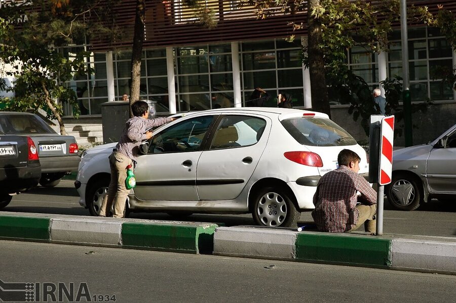 در رسانه | ساماندهی کودکان کار در مشهد آغاز شد