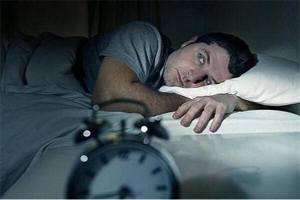بسیاری از بی‌خوابی‌ها نیاز به مداخلات غیردارویی دارد