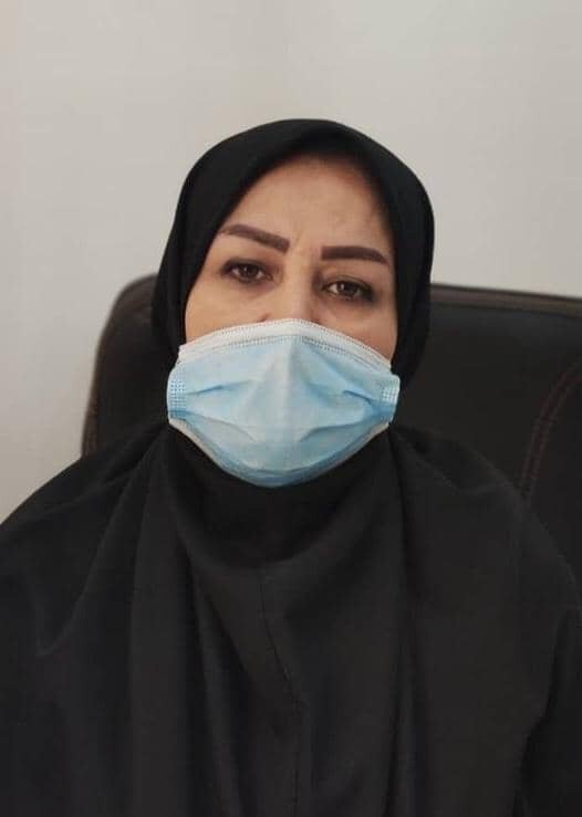 شمیرانات|معاون مشارکت های مردمی گزارشی از پویش ایران همدل ارائه کرد