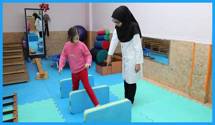 Occupational Therapy Day, a glorious event in Iran's calendar 