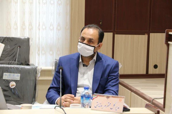 جلسه شورای هماهنگی کار و رفاه اجتماعی استان گلستان در اداره کل بهزیستی برگزار شد