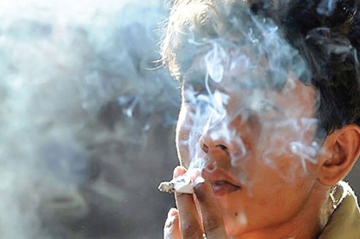 دررسانه | چه عواملی موجب کاهش سن مصرف دخانیات شده است؟