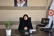پیام تسلیت مدیرکل بهزیستی استان کرمانشاه به مناسبت ایام فاطمیه 