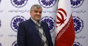 همدل شدن رئیس اتاق بازرگانی استان با پویش همدلی سازمان بهزیستی کشور