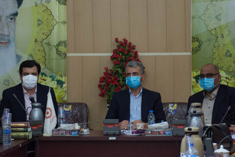 مدیرکل بهزیستی استان به عنوان رئیس کمیته فرهنگی و پیشگیری شورای هماهنگی مبارزه با مواد مخدر استان منصوب شد