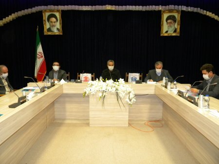 برگزاری اولین جلسه ستاد پیگیری مناسب سازی استان اردبیل