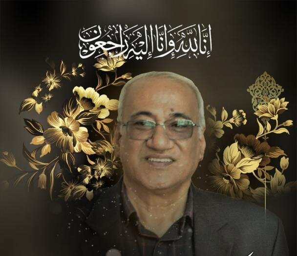 مدیر کل بهزیستی استان اصفهان، در گذشت «حاج منوچهر کریم‌پور» را تسلیت گفت