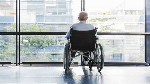 در رسانه | افزایش سلامت افراد مسن در گرو ترخیص از خانه سالمندان