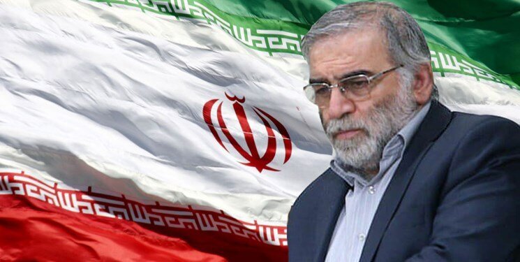 پیام تسلیت مدیرکل بهزیستی فارس در پی شهادت دانشمند بزرگ ایران، "شهید محسن فخری زاده"