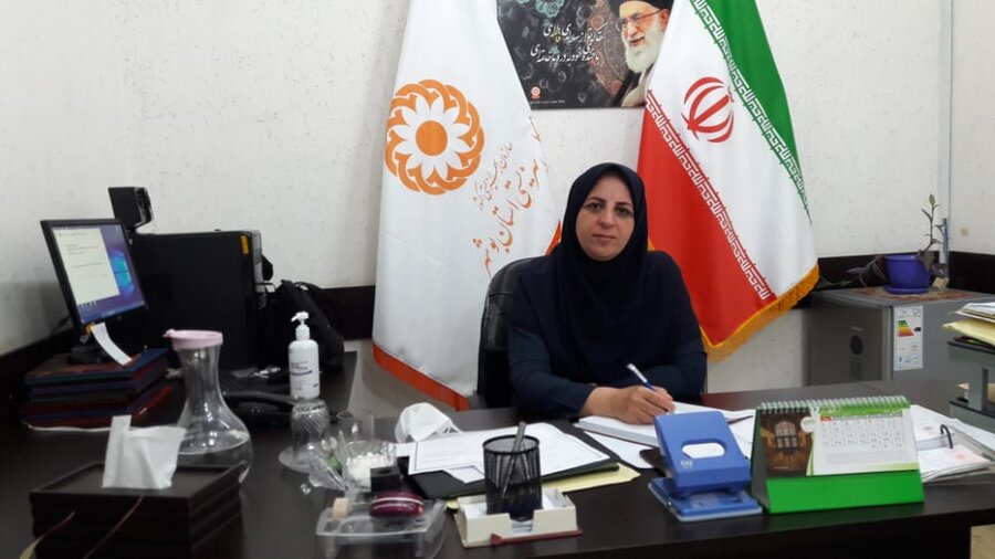 گفتگو|تامین مسکن برای مددجویان دغدغه اصلی مدیریت بهزیستی شهرستان بوشهر است