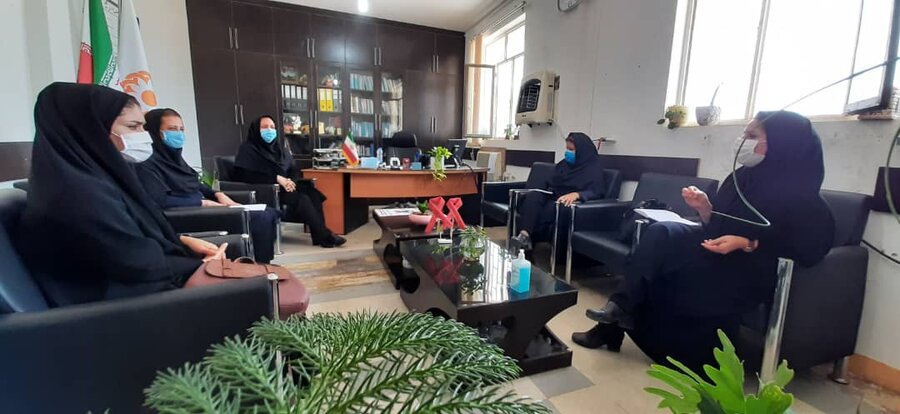 اجرای طرح همیار مادر و کودک در استان بوشهر آغاز شد