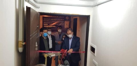 به مناسبت روز جهانی معلولین  | 22 واحد مسکن مددجویان بهزیستی در زنجان افتتاح شد