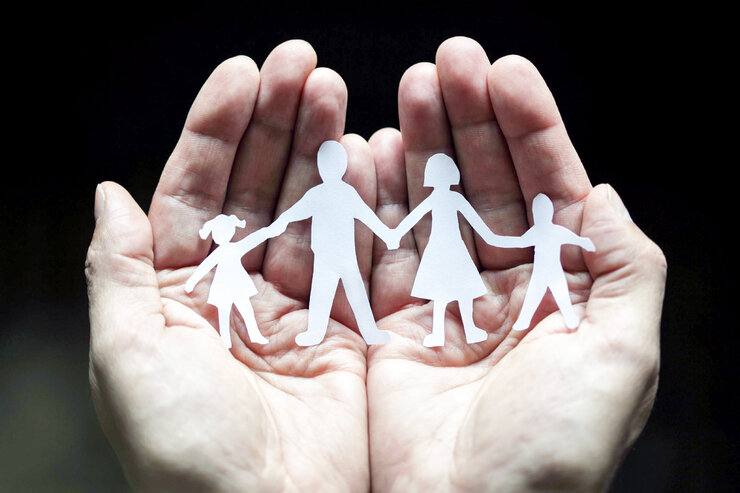 پیشگیری و مداخله در خانواده به منظور کاهش طلاق