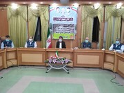 کمیته بحران بهزیستی استان در دشتستان تشکیل جلسه داد