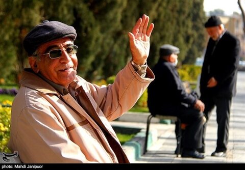 جمعیت سالمندی استان کرمان تا ۳۰ سال آینده به مرحله انفجار می‌رسد