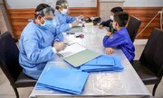 دررسانه | ساماندهی کودکان کار در مشهد با طرح سایبان مهر/ ۶۰ درصد کودکان کار خیابانی در مشهد اتباع خارجی هستند