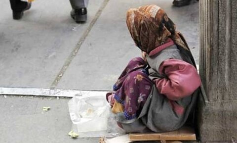 ۸۰ درصد کودکان کار و خیابان از اتباع افغانستان و پاکستان هستند