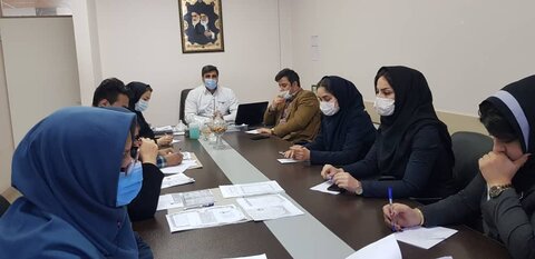 گرگان| تشکیل اولین جلسه کمیته اهدا جهیزیه به مددجویان تحت پوشش