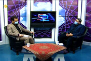 با هم ببینیم | حضور معاون وزیر و رئیس سازمان بهزیستی کشور در برنامه ی زنده گفتگوی ویژه شبکه استانی یزد