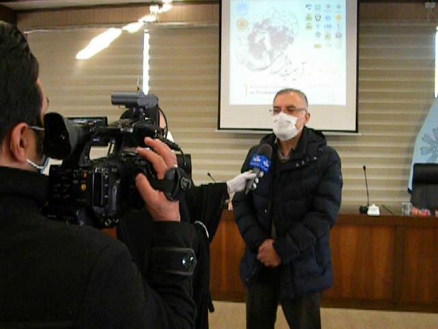 گزارش خبری ا اولین همایش ملی آسیب شناسی روانی در استان اردبیل