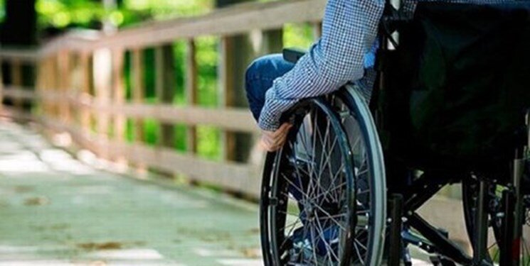 توسعه خدمات تخصصی به معلولان باید مورد توجه باشد