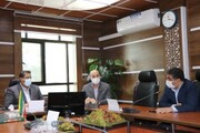 برگزاری سومین جلسه شورای مناسب سازی استان کرمان